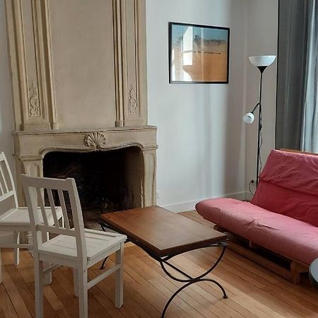 Appartement 2 Pieces Proche Cathedrale Nantes Exteriör bild